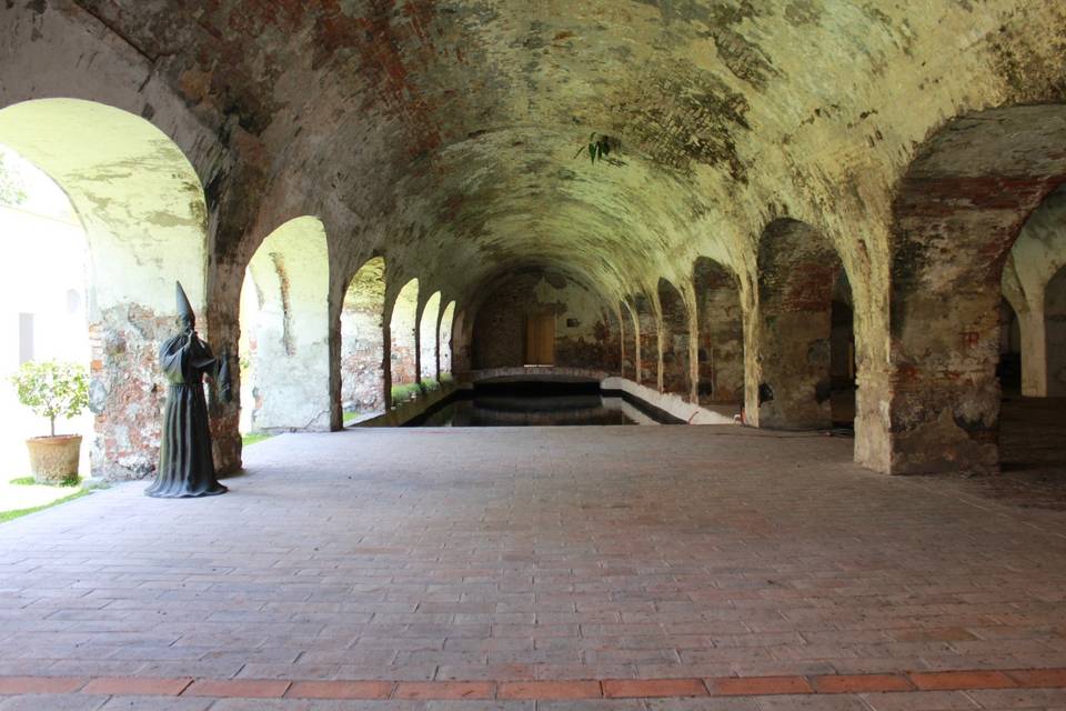 Hacienda Santa Inés Cuautla