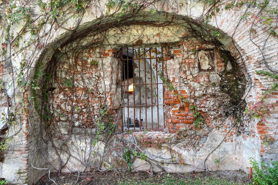 Hacienda Santa Inés Cuautla