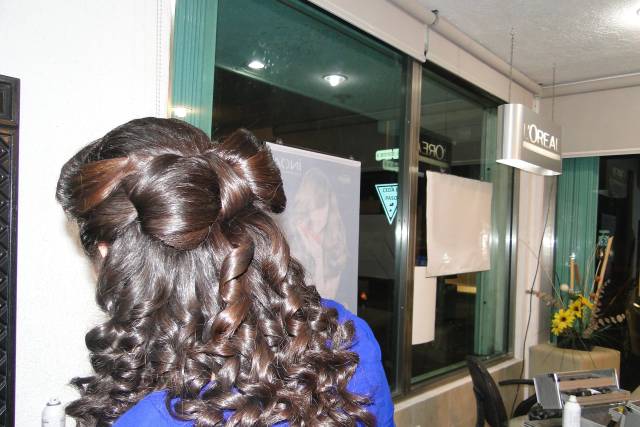 Atendidas por profesionales