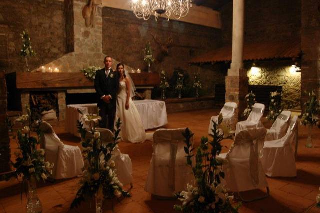 Lo mejor para su evento