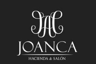 Joanca Hacienda & Salón Logo