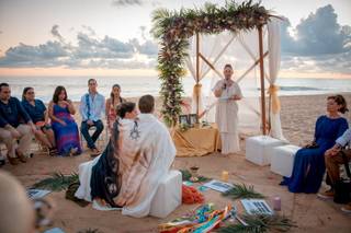 Ceremonias Espirituales Atmananda