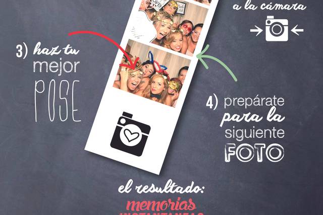 Memorias instantaneas