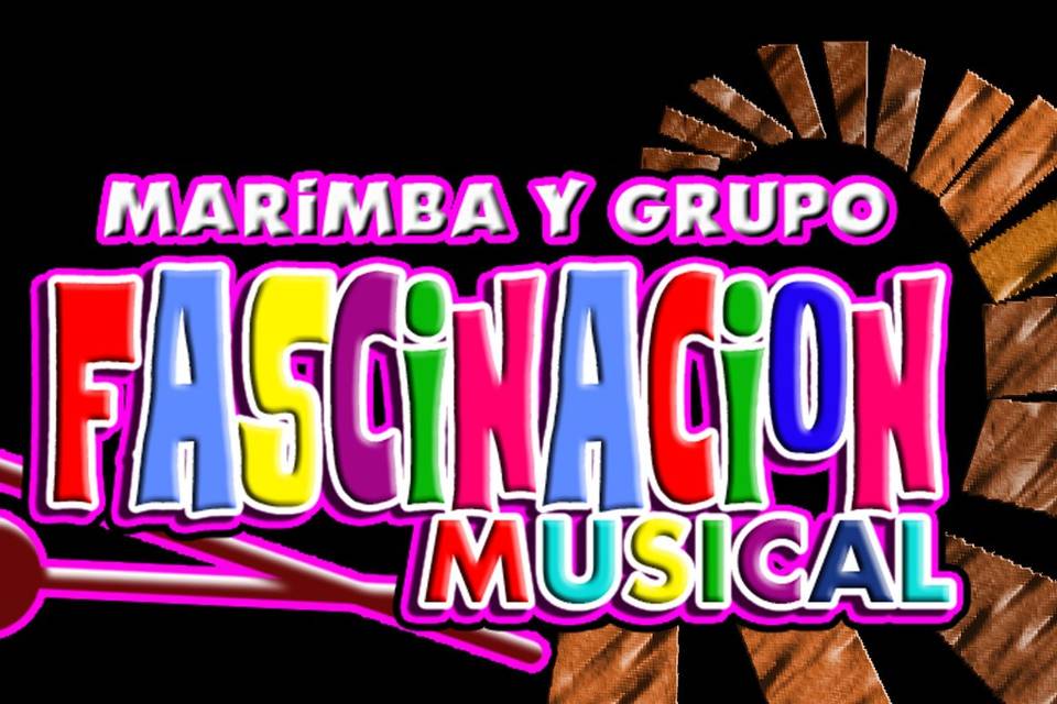 Marimba Fascinacion Musical