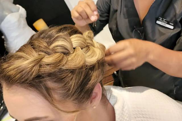 Trenza