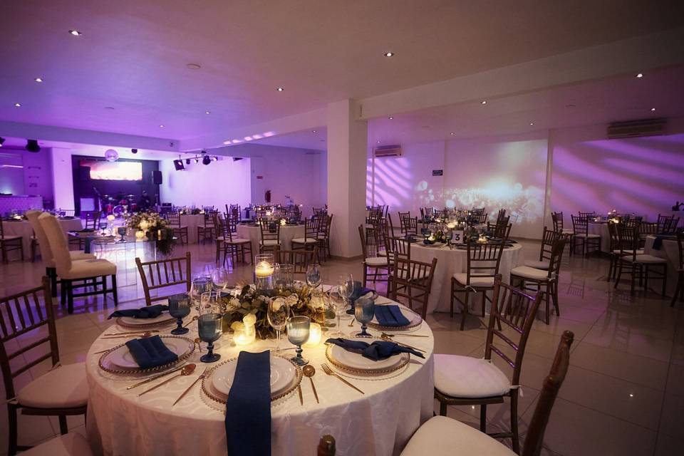 Salón