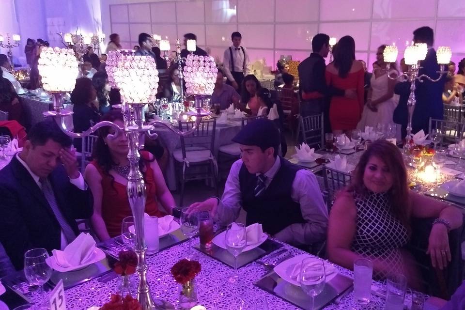 Salón