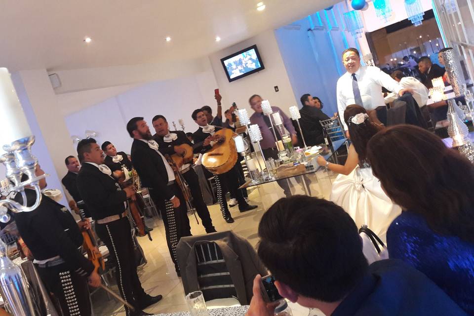 Mariachi
