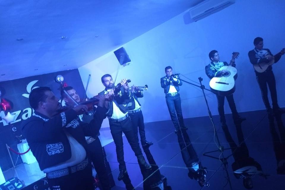 Mariachi