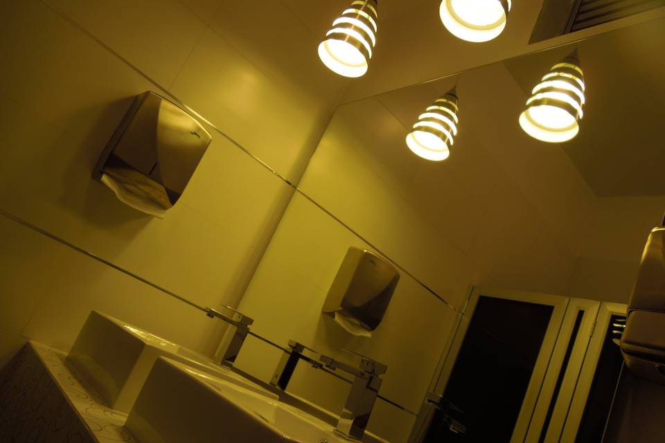 Baños