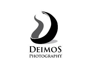 Deimos photography logo