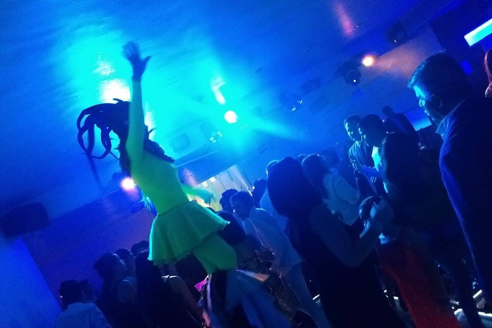 Show