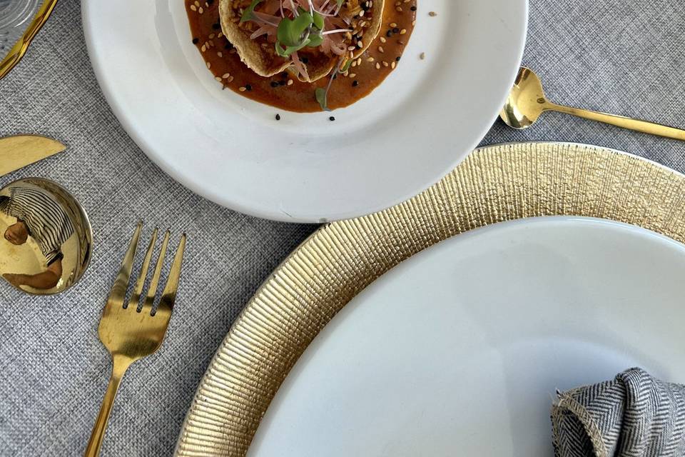 Banquete
