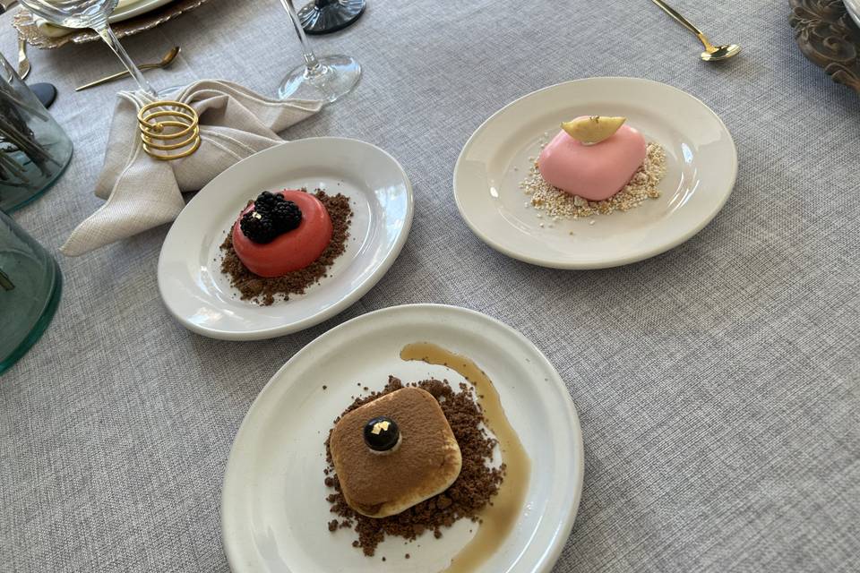 Postre