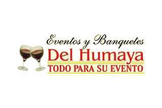 Banquetes Del Humaya logo