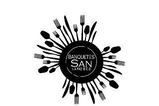 Banquetes San Logo último