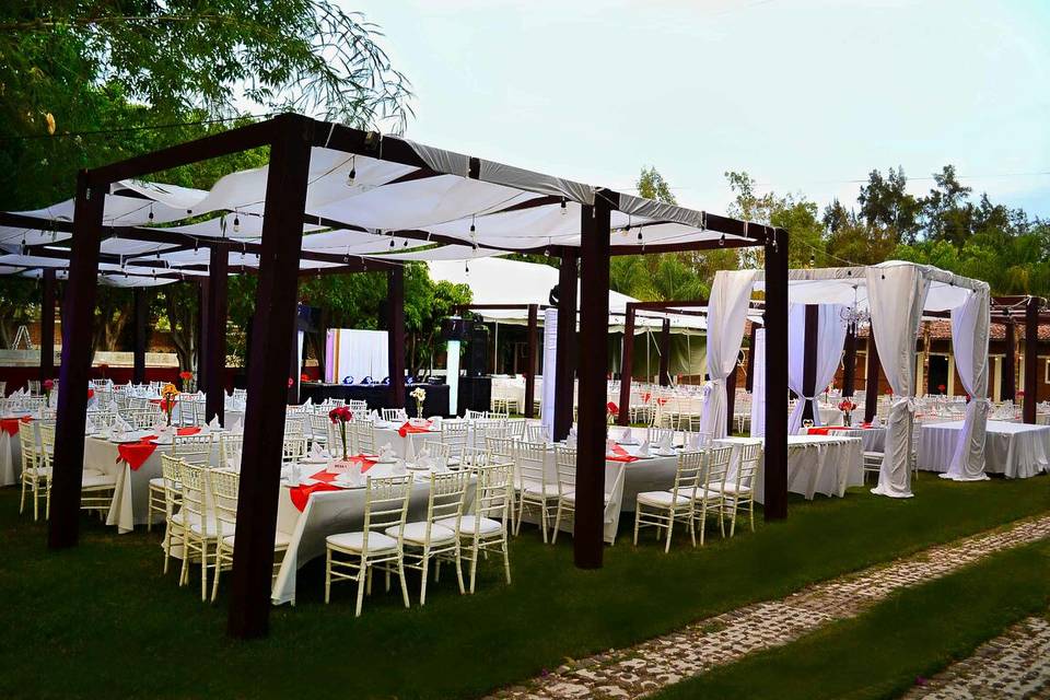 Eventos