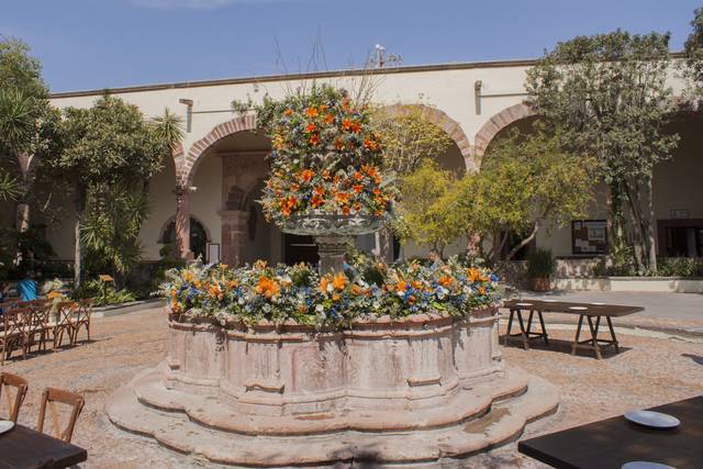 Fuente