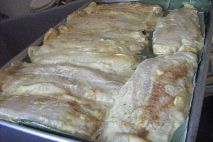 Exquisitas preparaciones