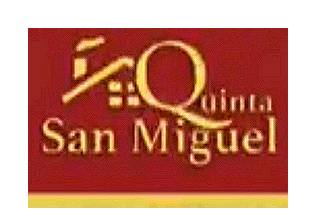 Quinta San Miguel logo