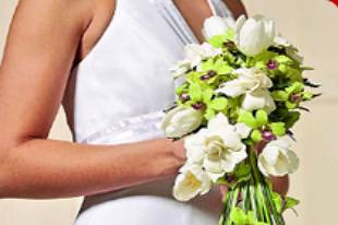 Bouquet para novia