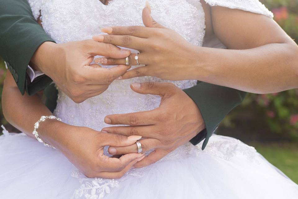 Anillos