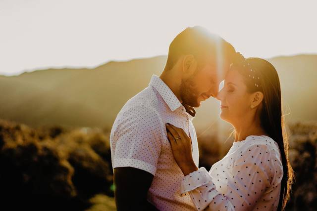 Gisela + Yail