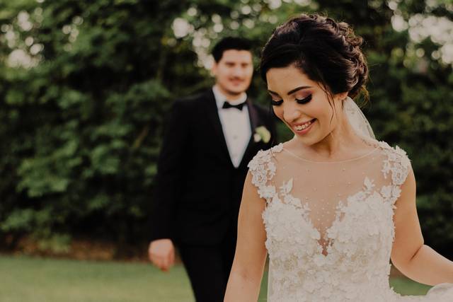 Monse+ David