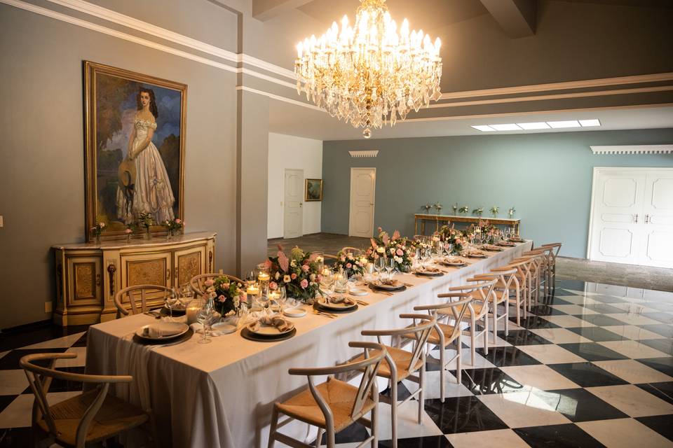 SALÓN PRINCIPAL