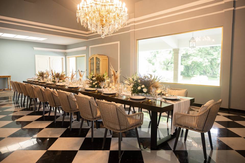 SALÓN PRINCIPAL