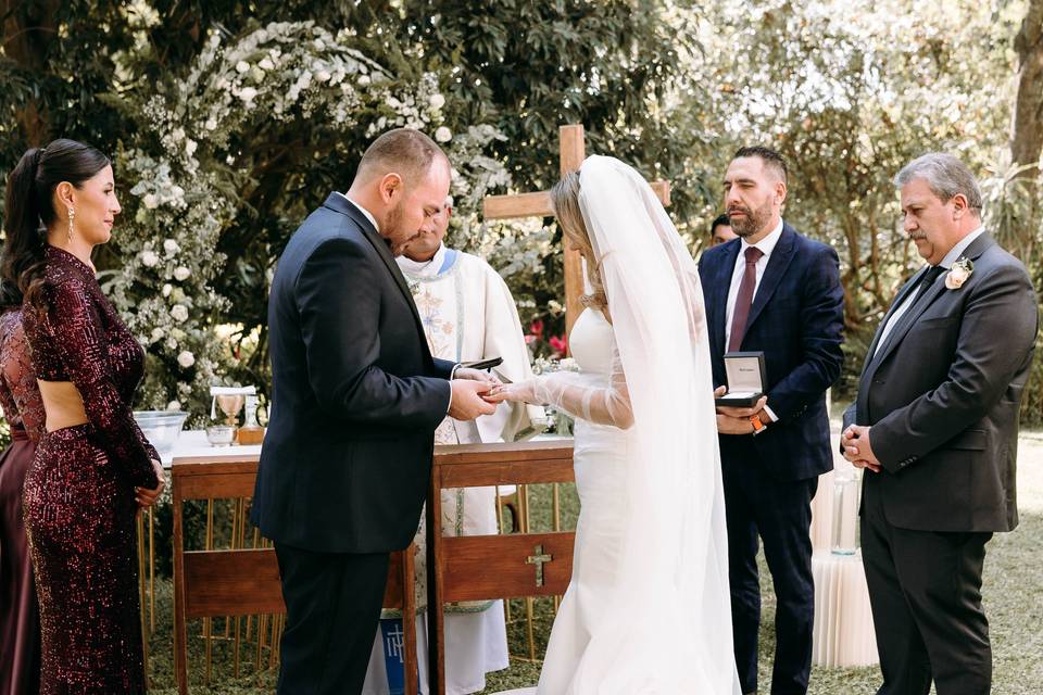 CEREMONIA