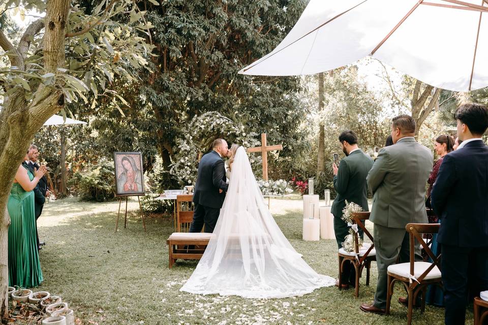 CEREMONIA