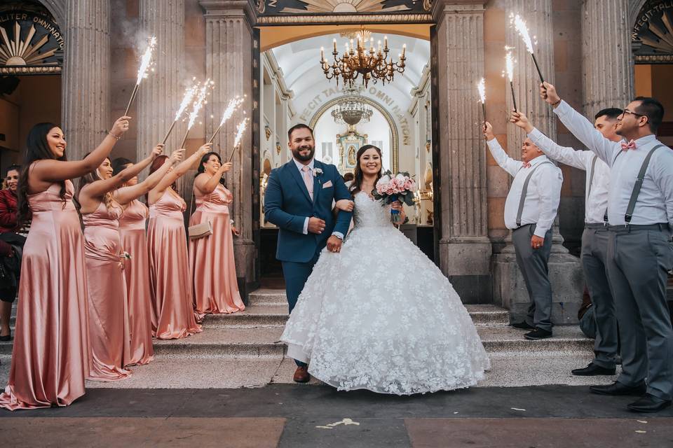 Ibanez Weddings by Luis Ibanez