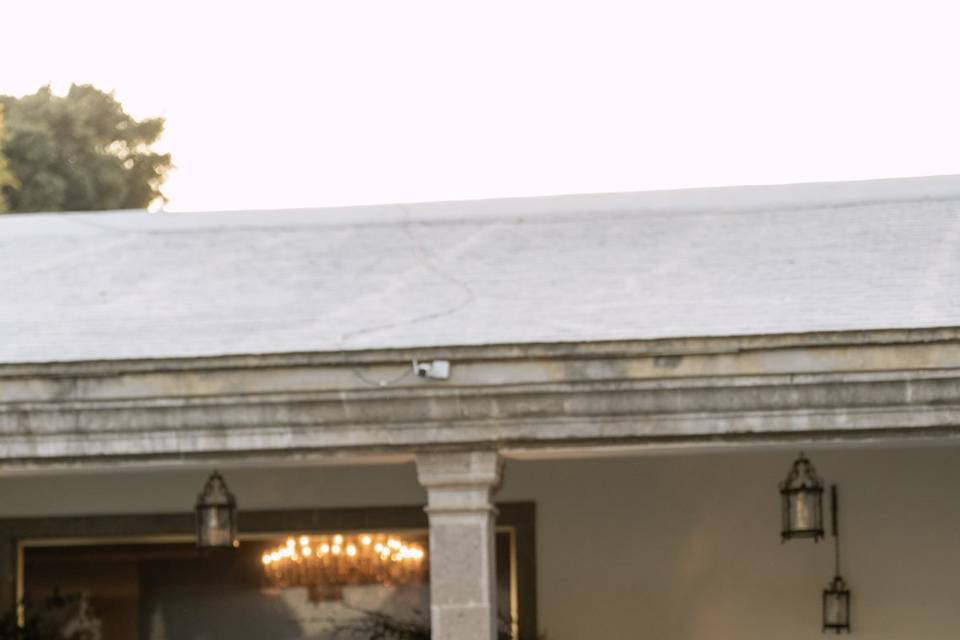 ENTRADA DE NOVIOS