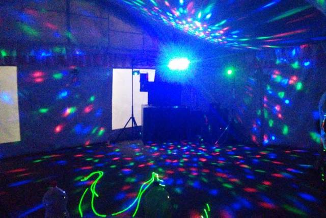 Iluminación