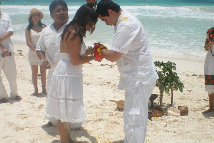 Caribbean Weddings