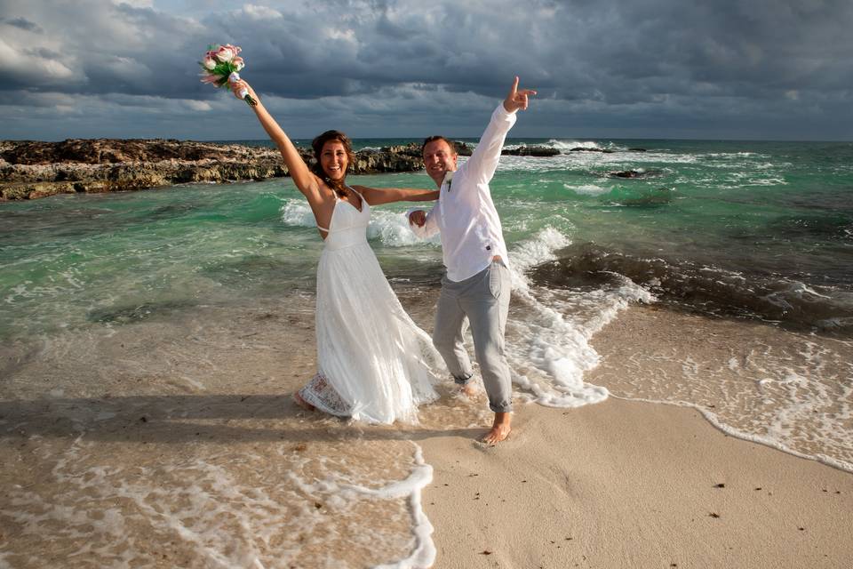 Caribbean Weddings