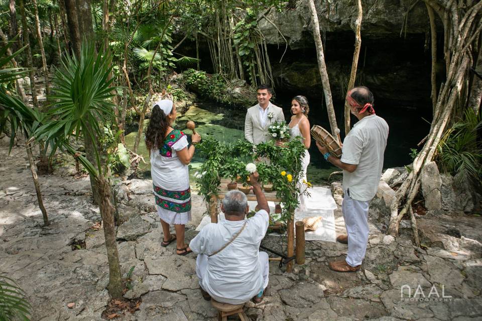 Caribbean Weddings