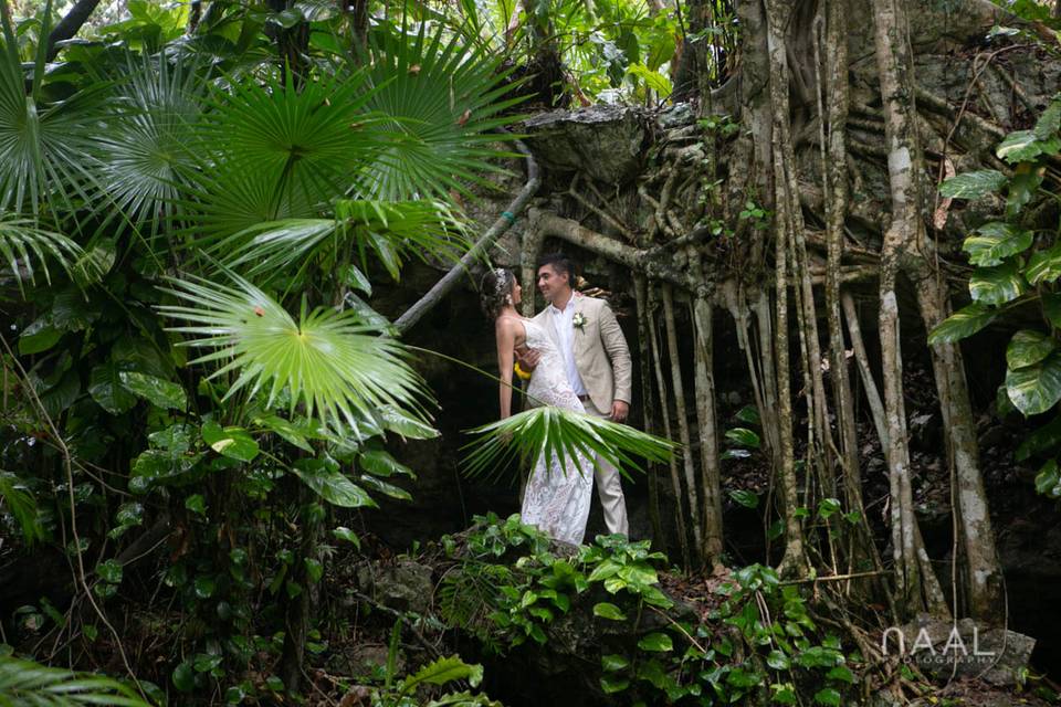 Caribbean Weddings