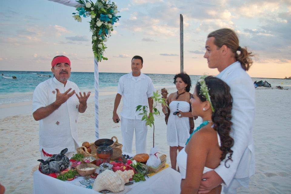 Caribbean Weddings