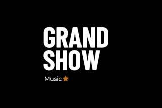 Grand Show logo