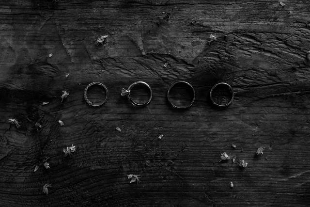 Anillos