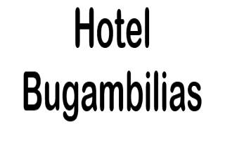 Hotel Bugambilias logo