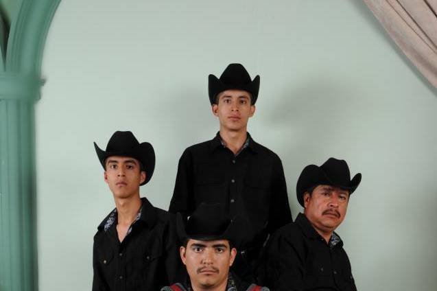 Agrupación