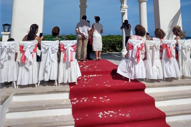 Ceremonia simbolica