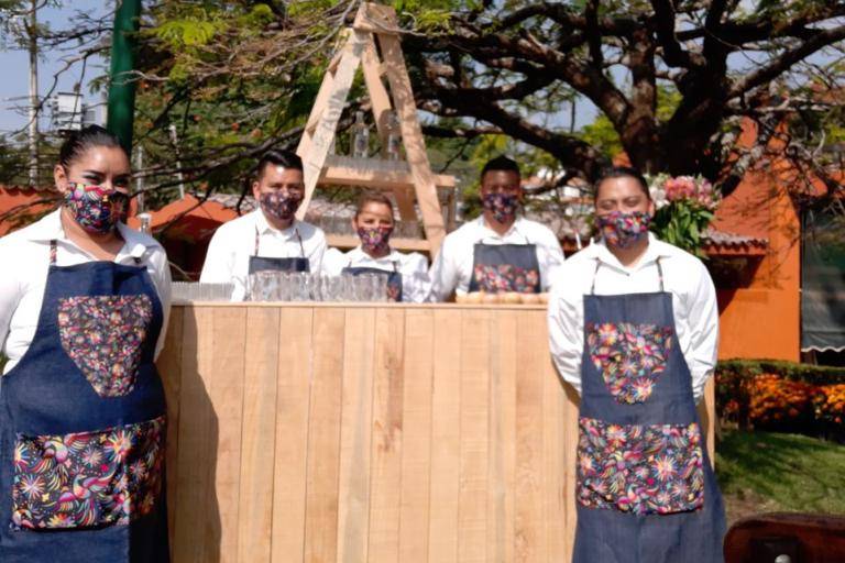 Equipo de trabajo