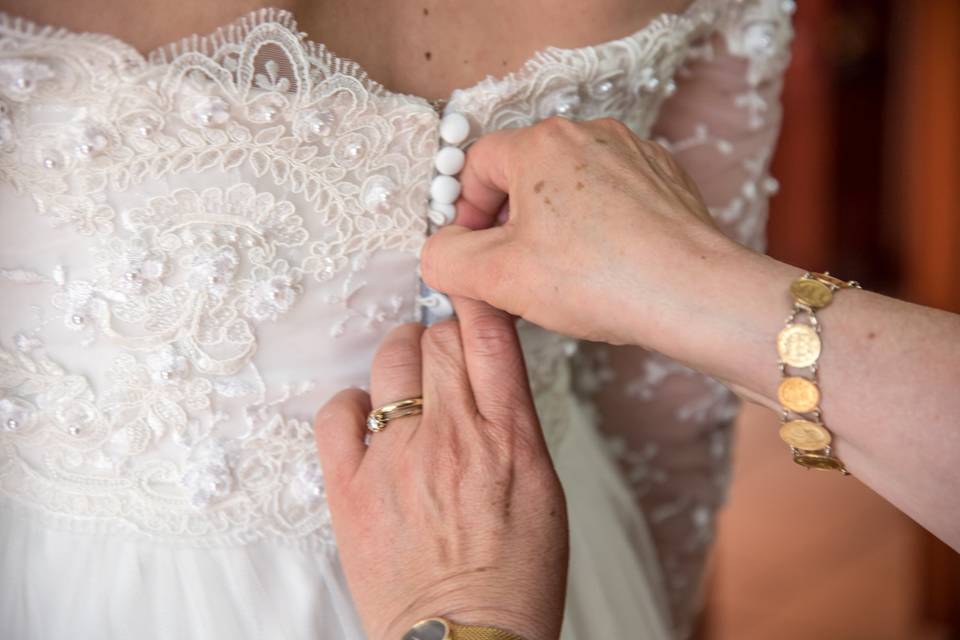 Atelier de Novias Lidia Sanmartín