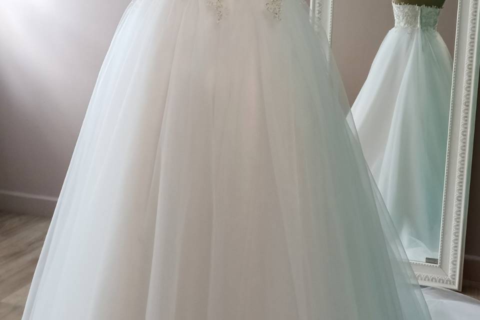 Atelier de Novias Lidia Sanmartín