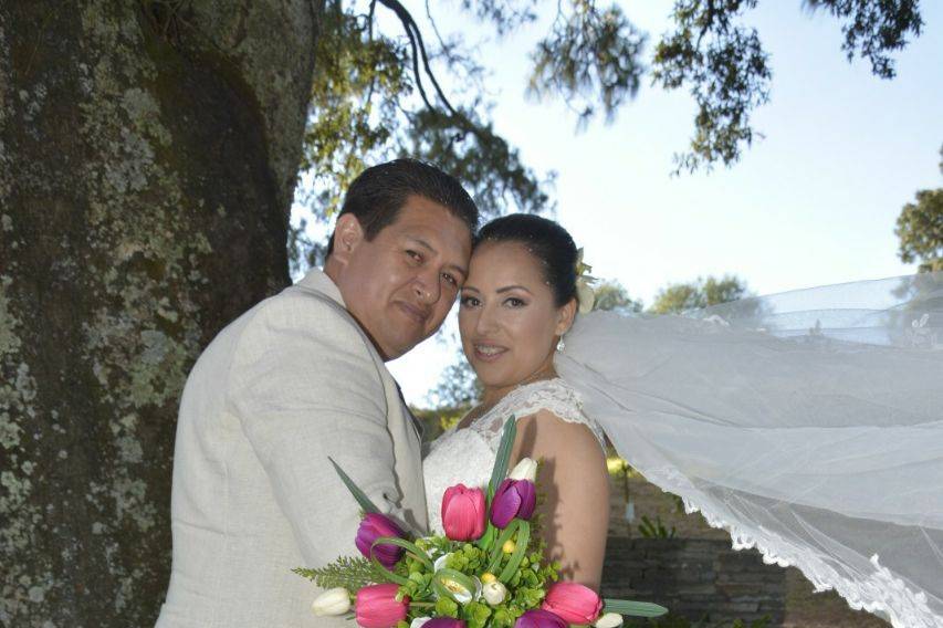 Atelier de Novias Lidia Sanmartín