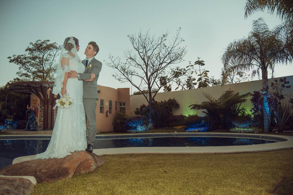 Atelier de Novias Lidia Sanmartín